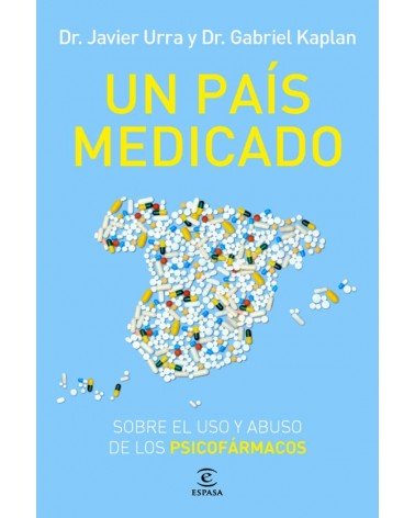 Un país medicado
