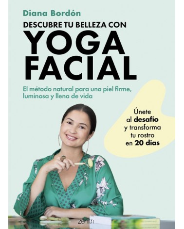 Descubre tu belleza con Yoga facial