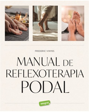 Manual de reflexoterapia podal