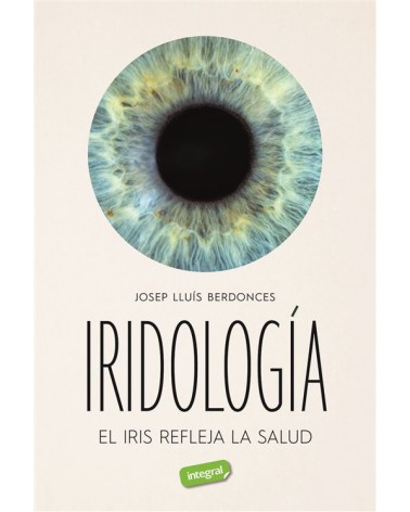Iridología