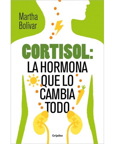 Cortisol: la hormona que lo cambia todo