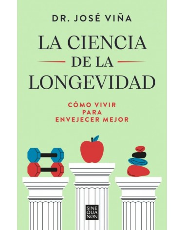 La ciencia de la longevidad