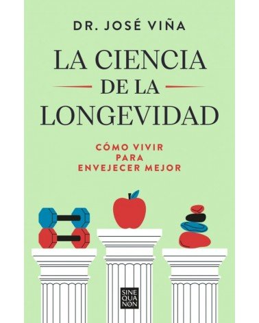 La ciencia de la longevidad