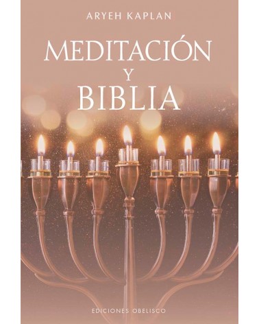 Meditacion Y La Biblia