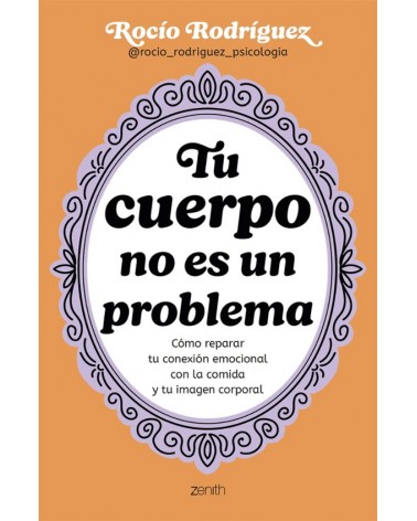 Tu cuerpo no es un problema