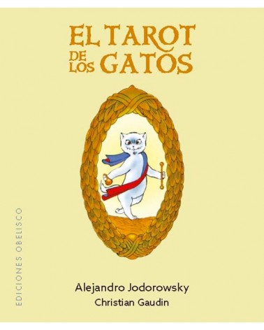 El Tarot de los gatos