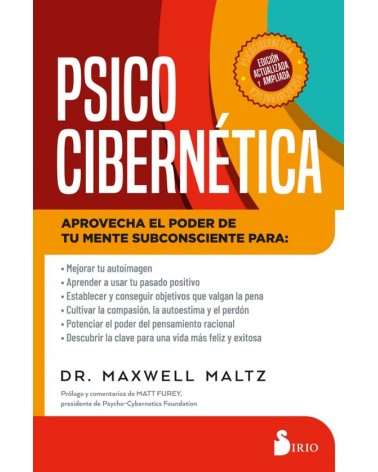 Psicocibernetica