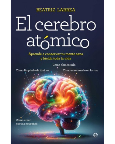 El cerebro atómico