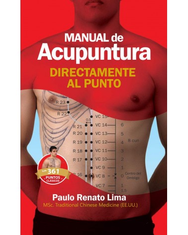Manual de Acupuntura