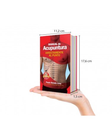 Manual de Acupuntura
