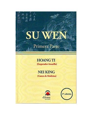 Su Wen I