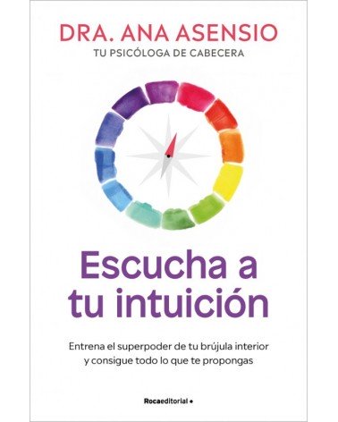 Escucha a tu intuición