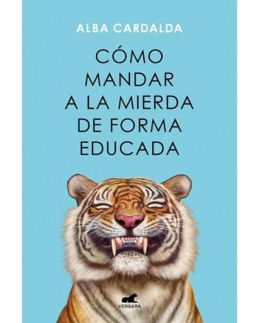 Como mandar a la mierda de forma educada