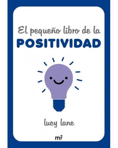 El pequeño libro de la positividad