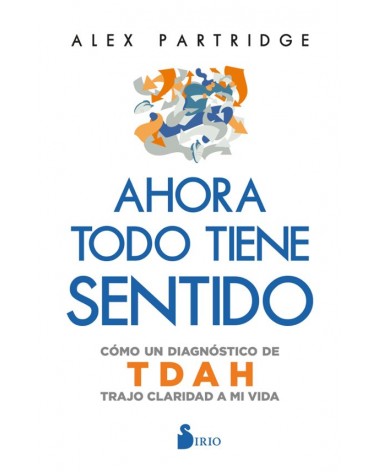 Ahora todo tiene sentido