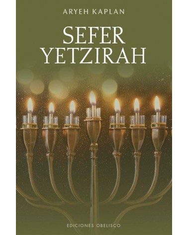Sefer Yetzirah