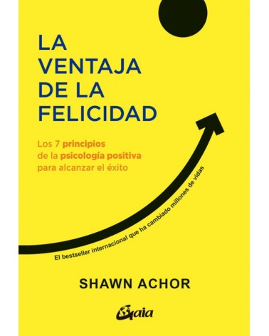 La ventaja de la felicidad