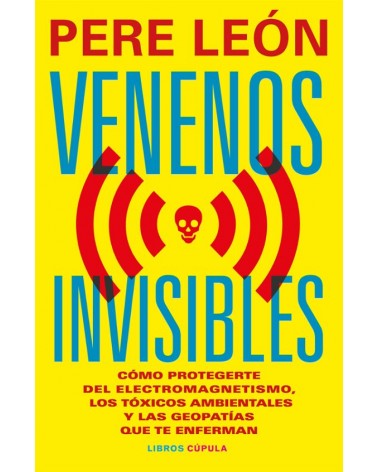 Venenos invisibles