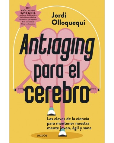 Antiaging para el cerebro