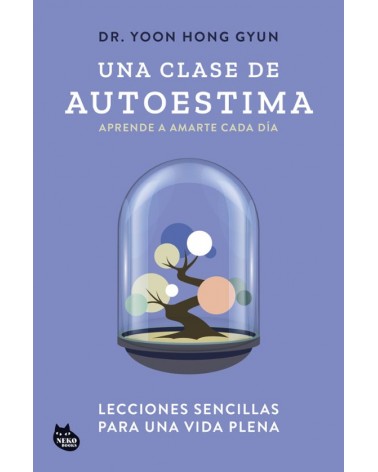 Una clase de autoestima
