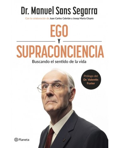 Ego y supraconciencia