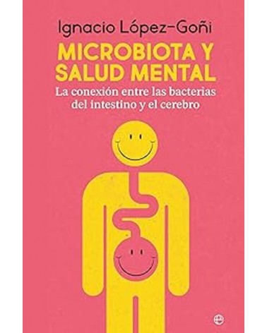 Microbiota y salud mental