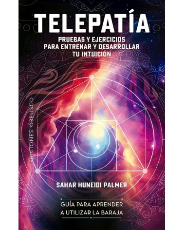 Telepatía + cartas