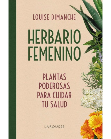 Herbario femenino