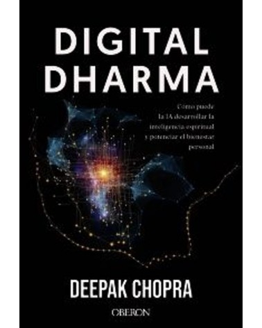 Digital Dharma