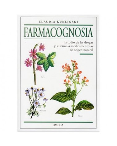 Farmacognosia