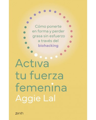 Activa tu fuerza femenina