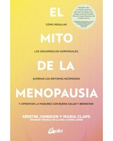 El mito de la menopausia