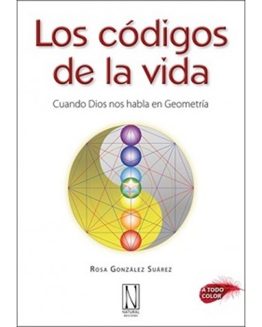 Los códigos de la vida