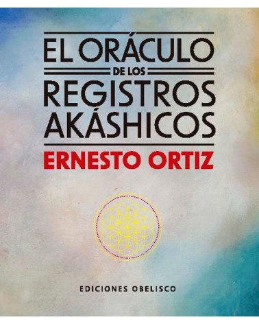 El oráculo de los registros Akásicos + baraja de 60 cartas