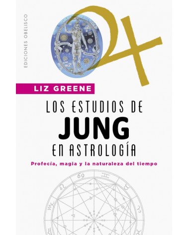 Los estudios de Jung en astrología