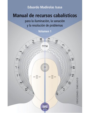 Manual de recursos cabalísticos Vol.1