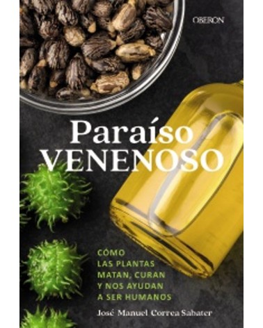 Paraíso venenoso