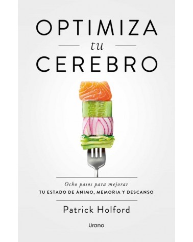 Optimiza tu cerebro