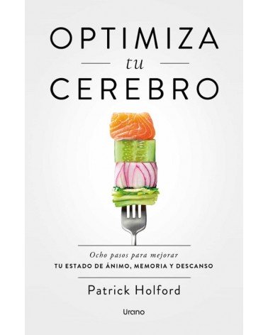 Optimiza tu cerebro