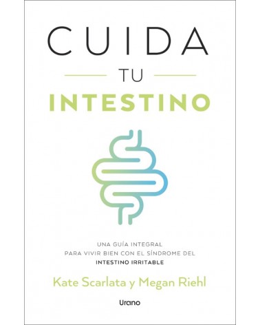 Cuida tu intestino