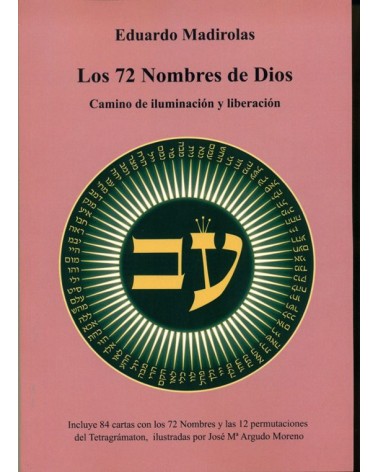 Los 72 nombres de Dios