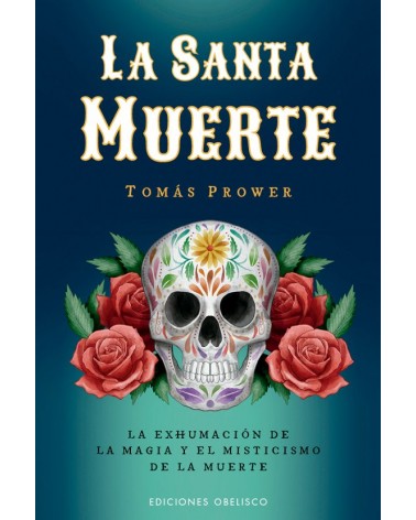 La santa muerte
