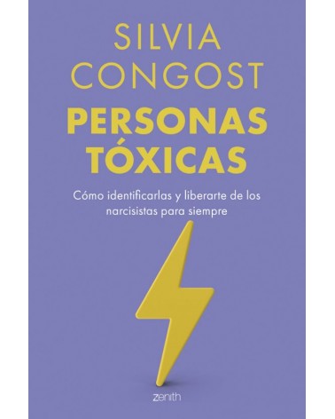 Personas tóxicas