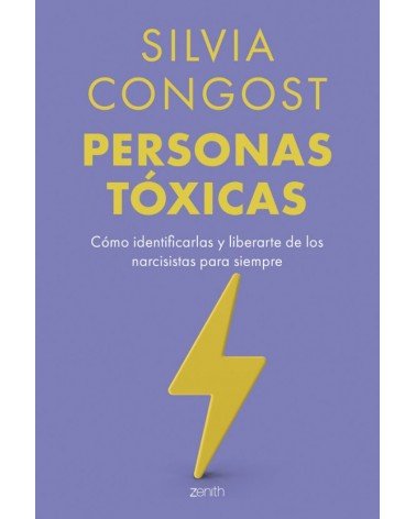Personas tóxicas