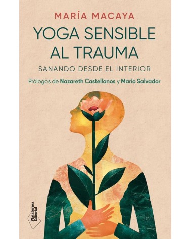 Yoga sensible al trauma