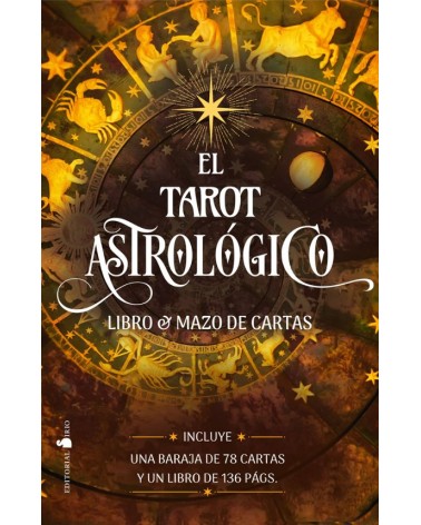 El Tarot astrológico