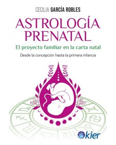 Astrología prenatal