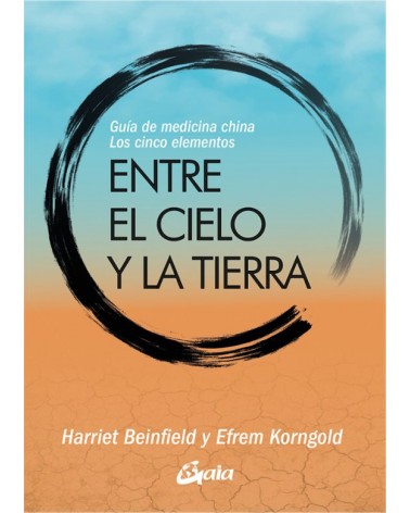 Entre el cielo y la tierra