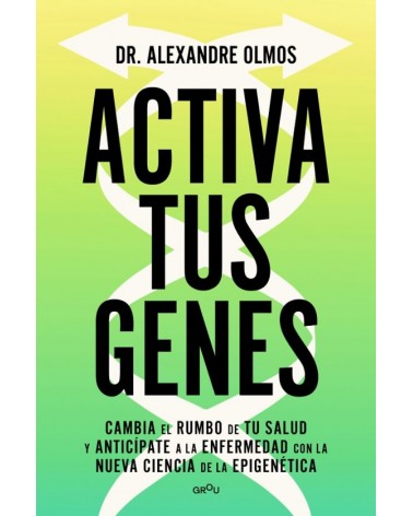 Activa tus genes