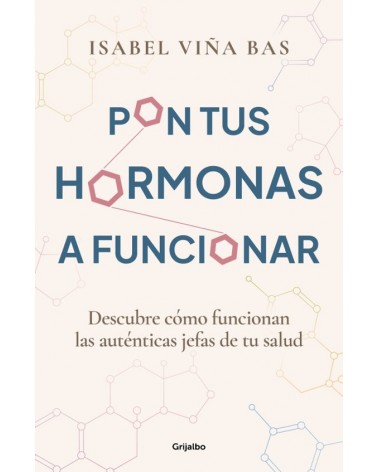 Pon tus hormonas a funcionar